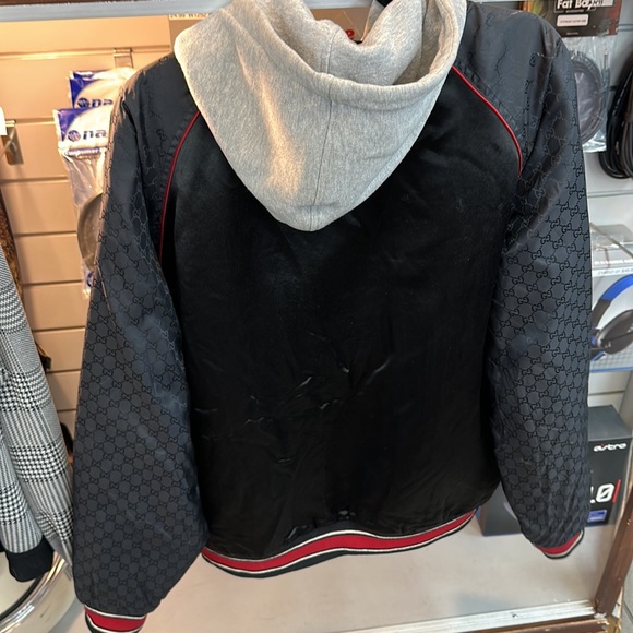 Gucci jacket - Picture 5 of 5